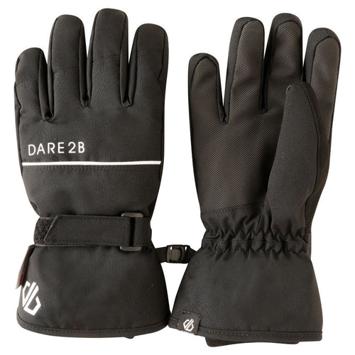 GANTS DARE2B RESTART GLOVE BLACK