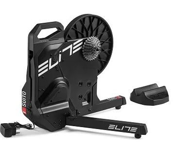 Rullo Suito - Home trainer - Shimano Elite