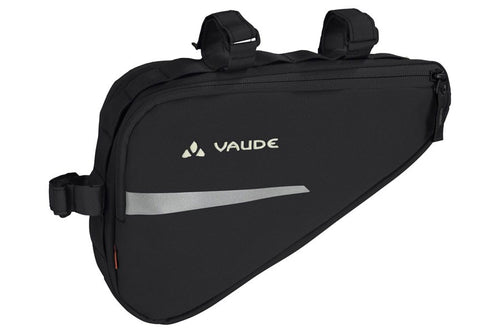 Sacoche de cadre Vaude Triangle Bag Noir