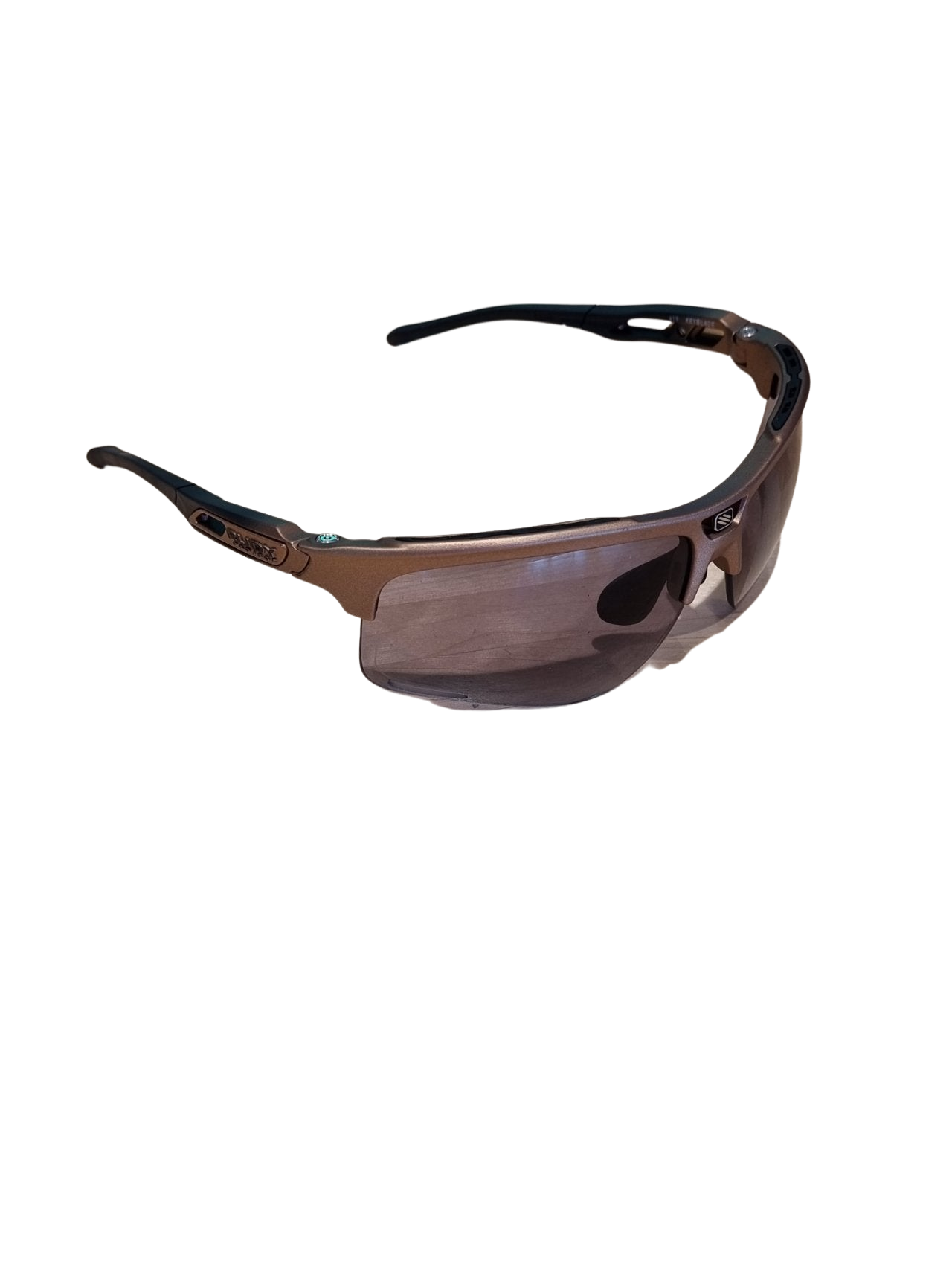 Lunettes de vélo rudy project