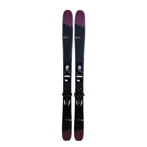 Ski occasion Rossignol Sky 7 HD W + Fixations