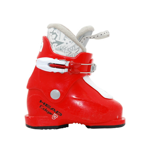 Chaussure de ski occasion junior Head edge J