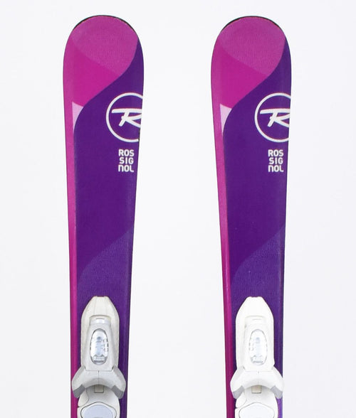 Ski Occasion Rossignol Temptation Pro