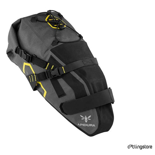 SACOCHE DE SELLE ETANCHE APIDURA EXPEDITION 9 L