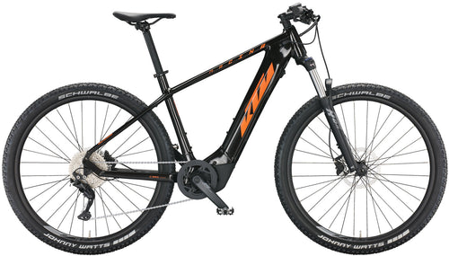 Ktm Macina team 693