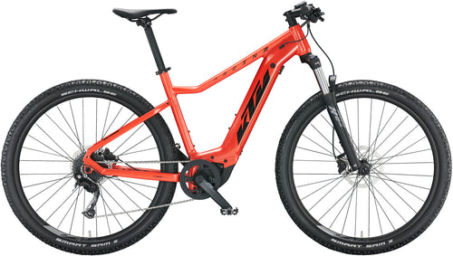 Ktm Macina race 572