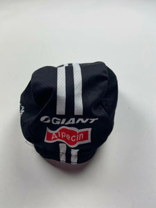 Casques de vélo giant alpecin mixte blanc