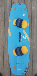 Planches de kitesurf F-one One 2022 6