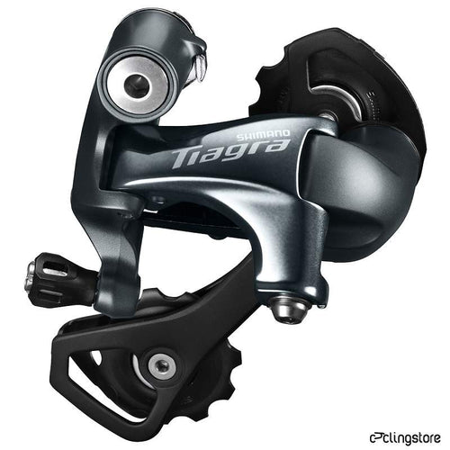 DERAILLEUR ARRIERE SHIMANO 10V RD-4700 TIAGRA GS