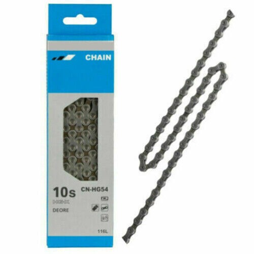 Shimano CN-HG54 10S Deore XT MTB ROAD GRAVEL chain