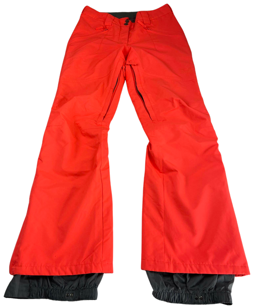 Pantalons de ski Firefly  femme orange
