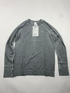 T-shirts odlo  homme gris