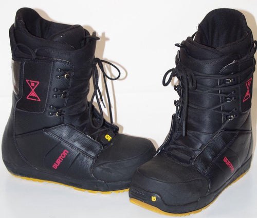 Boots de Snowboard Homme d'Occasion