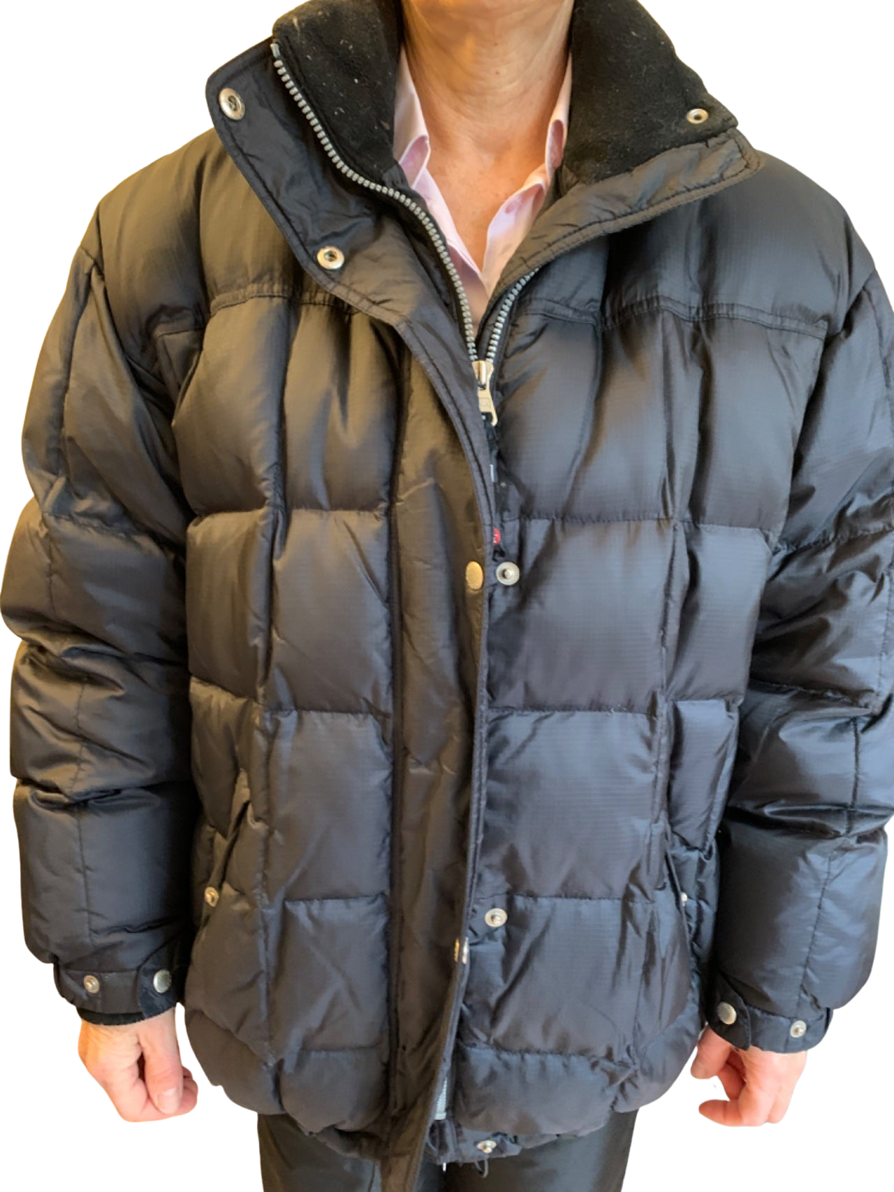 Vestes de ski & snow Aigle  XL Noir