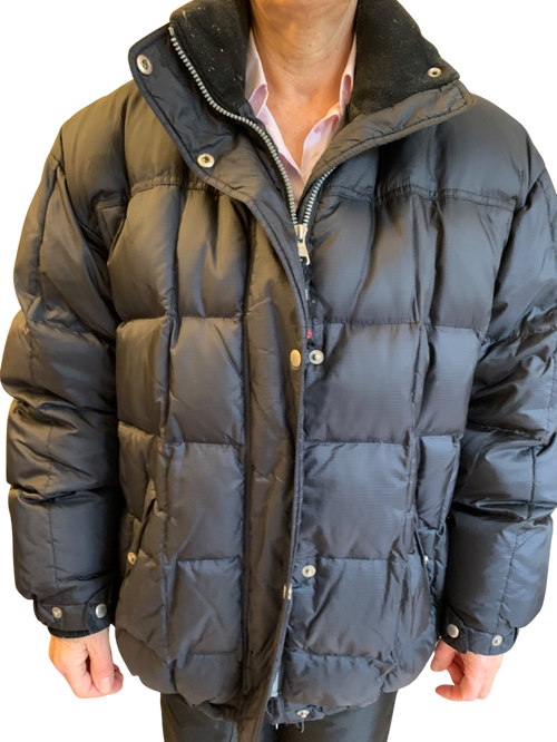 Vestes de ski & snow Aigle  XL Noir