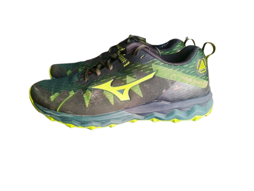 Chaussures de trail running Mizuno Wave Daichi 6 (43)