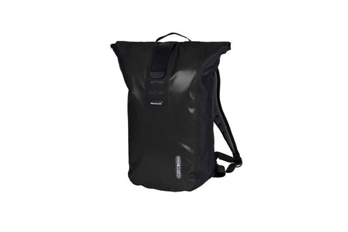 Sac à dos Ortlieb Velocity Noir 23L