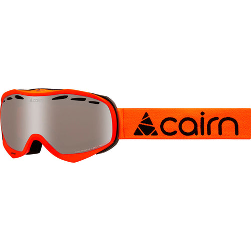 Cairn Speed SPX 3000 Neon Orange - masque de ski neuf