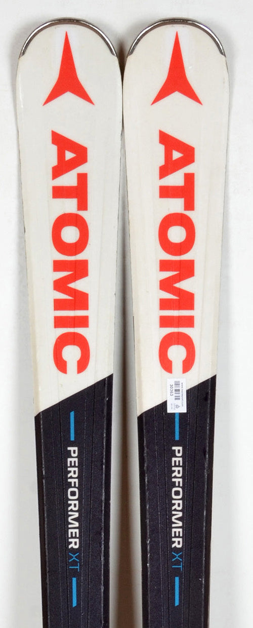 Atomic PERFORMER XT (Redster SC) - skis d'occasion