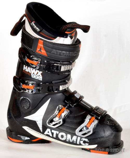 Atomic HAWX PRIME 100 X - Chaussures de ski d'occasion