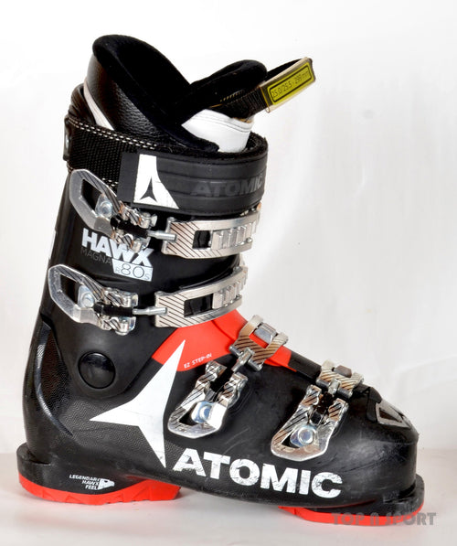 Atomic HAWX MAGNA R 80 S - Chaussures de ski d'occasion