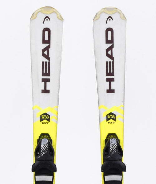 Ski Occasion Head Supershape Team Era 2.0