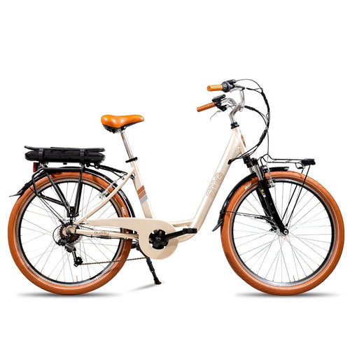 ebike audrey