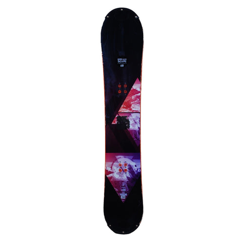 Snowboard occasion Wedze Dreamscape sans fixation