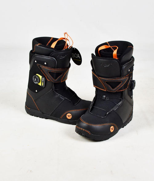 Boots Rossignol DOCUMENT (Hybrid Boa) 2021 Neuve