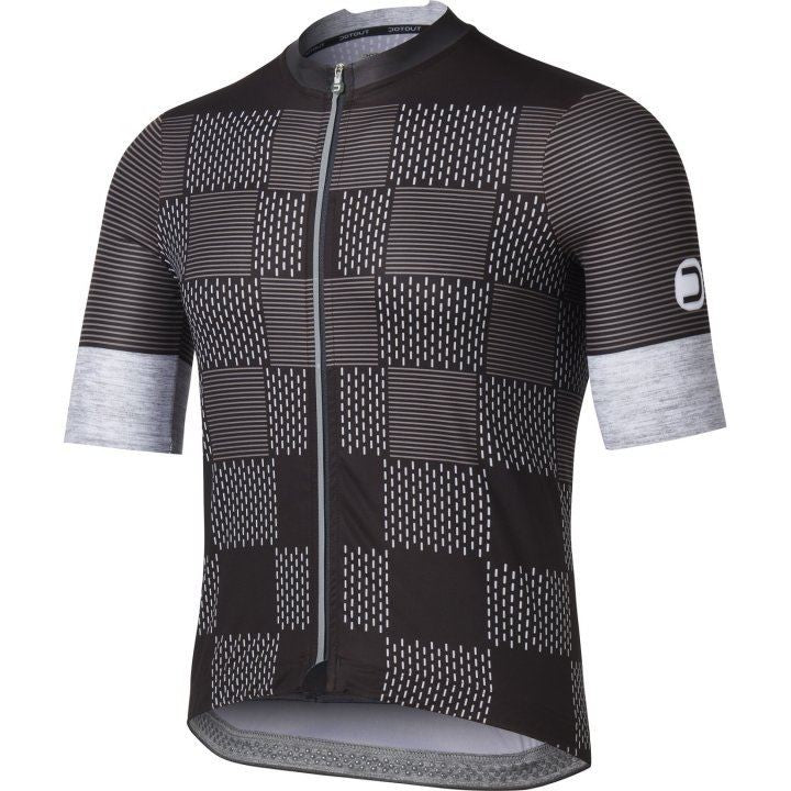 MAILLOT DOTOUT DAMIER TAILLE : XXXL