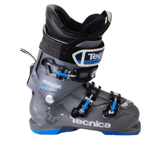 Chaussure de ski occasion Tecnica Cochise 90 HV RT