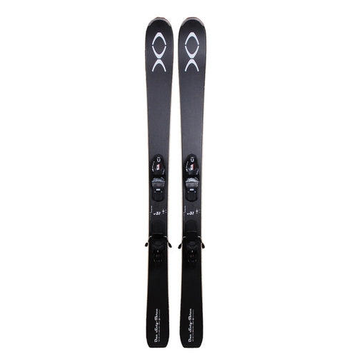 Ski occasion Exonde XO 97 v31 + fixations