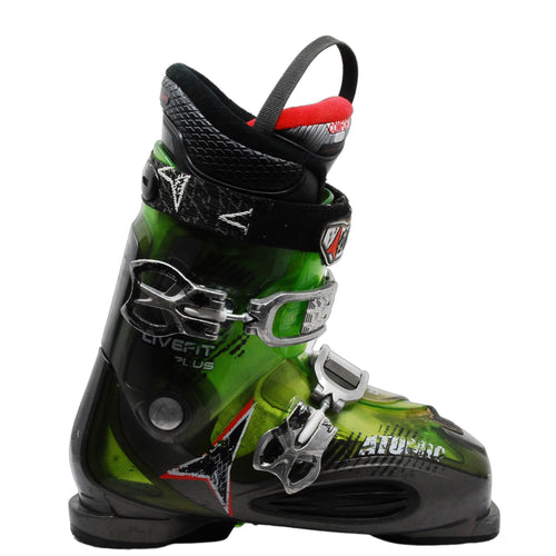 Chaussures de ski occasion Atomic modèle live fit Plus