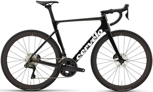 Cervelo Soloist Ultegra di2