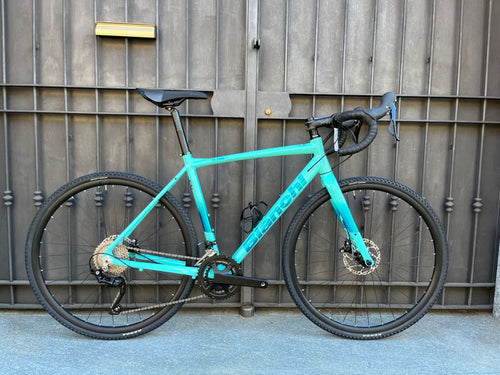 Vélos de route Bianchi