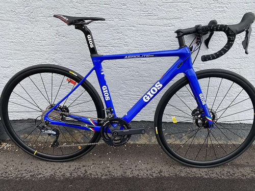 Gios Aerolite 48