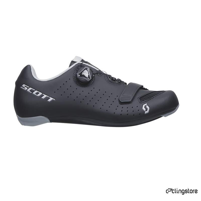 Chaussure Scott Road COMP BOA Noir