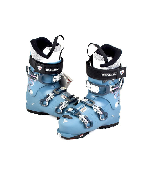 Chaussure de Ski Neuve Rossignol Kelia RTL GW 2024