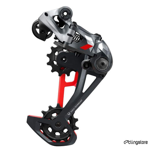 SRAM DER ARR X01 EAGLE 12V 52D