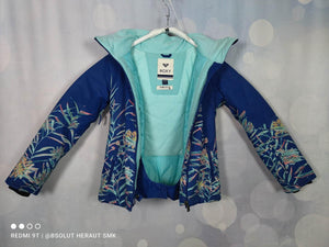 Blouson et Pantalon de ski 12 ans Roxy