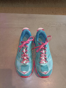 Chaussures de running Hoka Mafate Speed 2 femme 