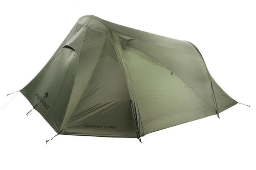 Tente de randonnée Ferrino Lightent 3 Pro Vert