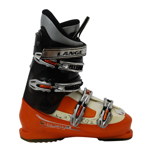 Chaussure de Ski Occasion Lange Concept plus R