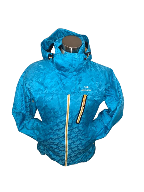 Vestes de ski & snow Eider Bleu