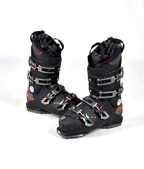 Chaussure de Ski Test Rossignol Hi-Speed Pro 130 Carbon MV 2023