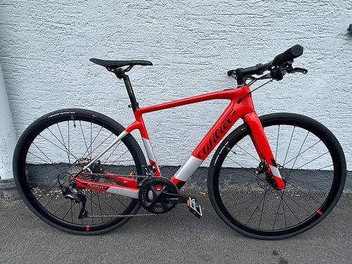 Wilier Cento 1 51