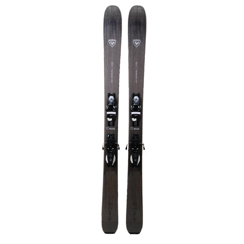 Ski occasion Rossignol Sender 104 Ti 2023  + Fixations