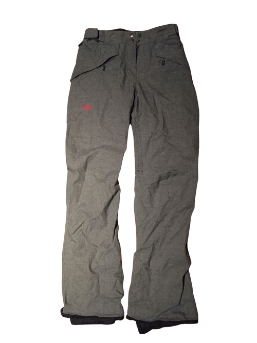 Pantalons de ski Millet Gris