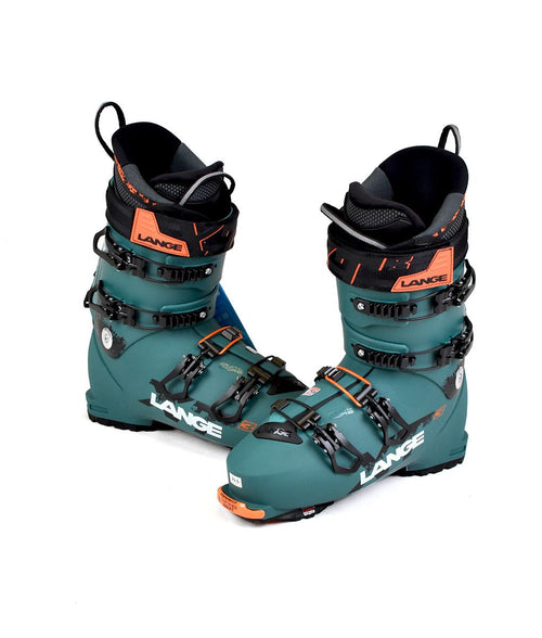 Chaussure de Ski Neuve Lange XT3 120 2022