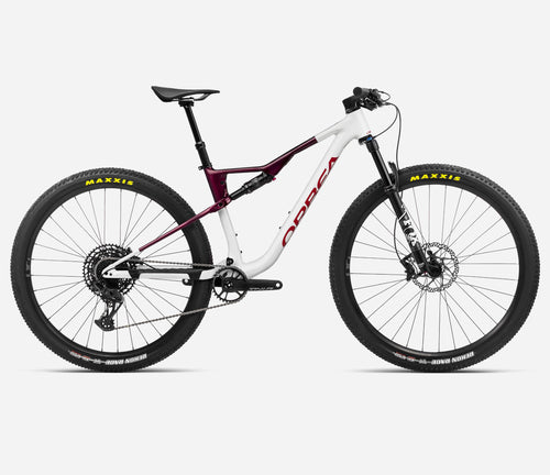 VTT Orbea Oiz H20 2023